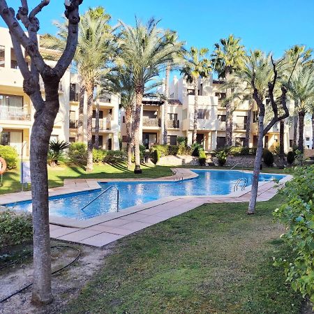 El Oasis De Las Palmeras @ Roda Golf & Beach Resort ซานคาเวียร์ ภายนอก รูปภาพ