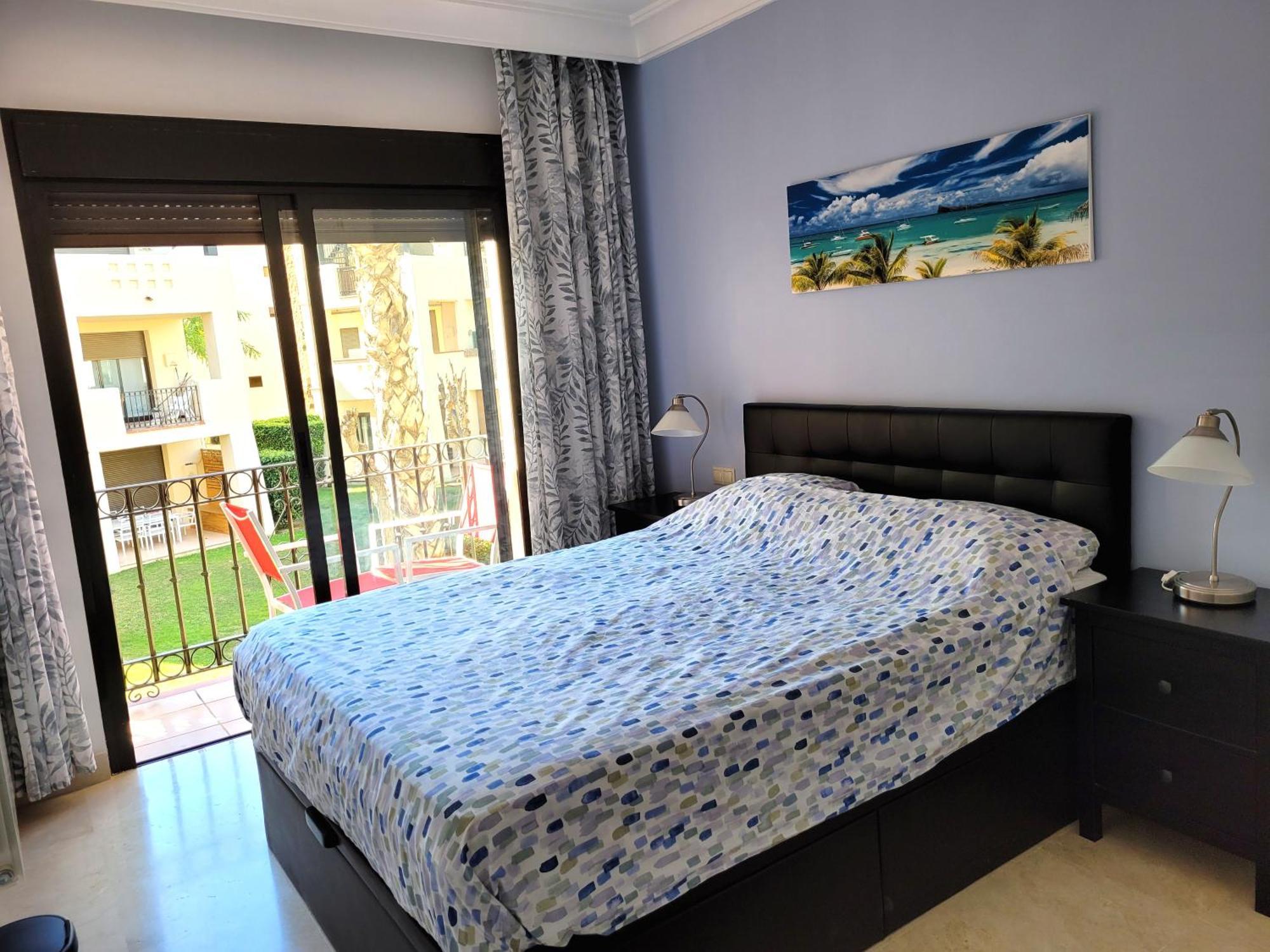 El Oasis De Las Palmeras @ Roda Golf & Beach Resort ซานคาเวียร์ ภายนอก รูปภาพ